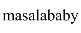 MASALABABY trademark