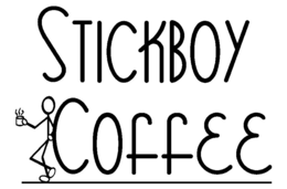 STICKBOY COFFEE trademark