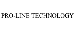 PRO-LINE TECHNOLOGY trademark