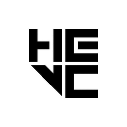 HEVC trademark