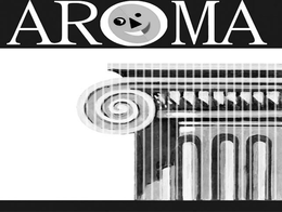 AROMA trademark