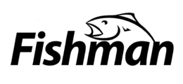 FISHMAN trademark