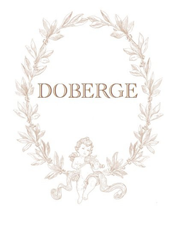 DOBERGE trademark