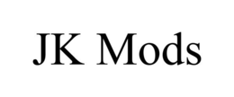 JK MODS trademark
