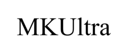 MKULTRA trademark