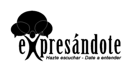 EXPRESÁNDOTE HAZTE ESCUCHAR - DATE A ENTENDER trademark