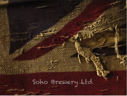 SOHO BREWERY LTD trademark
