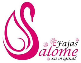 S FAJAS SALOME LA ORIGINAL trademark