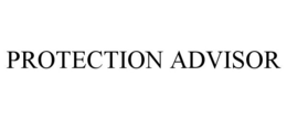 PROTECTION ADVISOR trademark