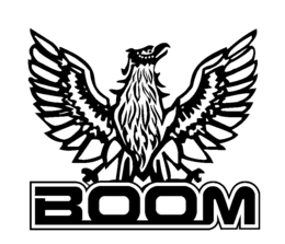 BOOM trademark