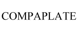 COMPAPLATE trademark