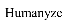 HUMANYZE trademark