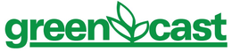 GREEN CAST trademark