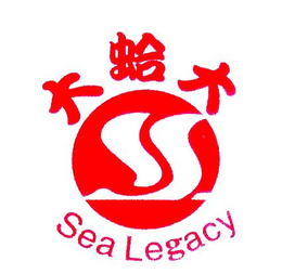 SL SEA LEGACY trademark