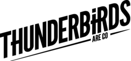 THUNDERBIRDS ARE GO trademark