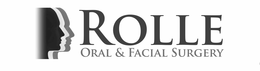 ROLLE ORAL & FACIAL SURGERY trademark