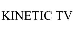 KINETIC TV trademark