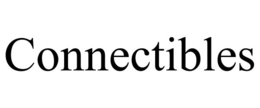 CONNECTIBLES trademark