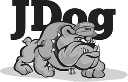 JDOG JDOG JDOG trademark