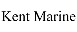 KENT MARINE trademark
