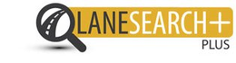 LANESEARCH+ PLUS trademark