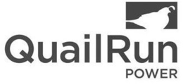 QUAIL RUN POWER trademark