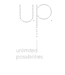 U.P. UNLIMITED POSSIBILITIES trademark