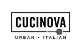 CUCINOVA URBAN · ITALIAN trademark