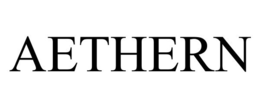 AETHERN trademark