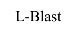 L-BLAST trademark