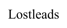 LOSTLEADS trademark