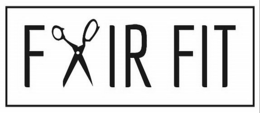 FAIR FIT trademark