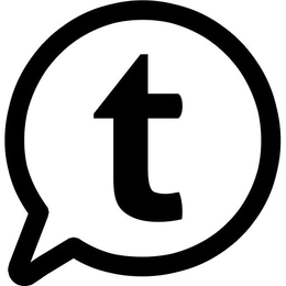 T trademark