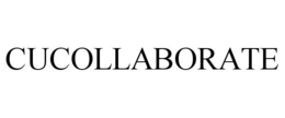 CUCOLLABORATE trademark