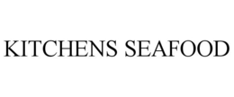 KITCHENS SEAFOOD trademark