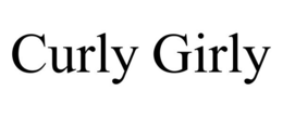 CURLY GIRLY trademark