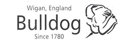 BULLDOG WIGAN, ENGLAND EST. 1780 trademark