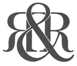 R&R trademark