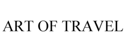 ART OF TRAVEL trademark