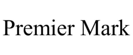PREMIER MARK trademark