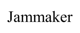 JAMMAKER trademark