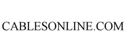 CABLESONLINE.COM trademark