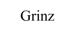 GRINZ trademark