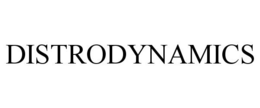 DISTRODYNAMICS trademark