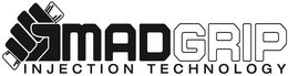 MADGRIP INJECTION TECHNOLOGY trademark