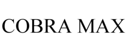 COBRA MAX trademark