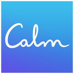 CALM trademark