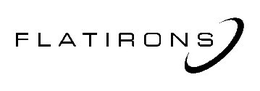 FLATIRONS trademark