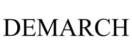 DEMARCH trademark
