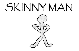 SKINNY MAN trademark
